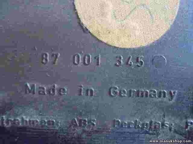 Quadranti quadro strumenti Mercedes W208 2085402911 110008902004 87001345