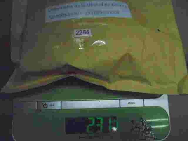 Calentador de la Unidad de Control Renault Premium 251689500008 5HB00549403