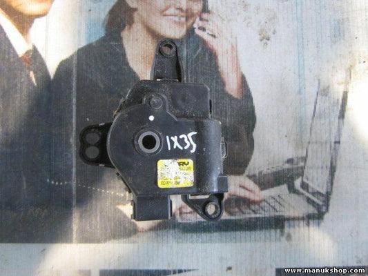 Riscaldamento attuatore Hyundai ix35 1.7 CRDi 1 15 2010-2014