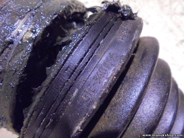 Palier transmision delantera derecha Nissan GTE3407096 11150ETPAT 111.50ETPAT