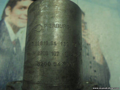 Válvula EGR Opel Vivaro Renault Espace Trafic Laguna 7700107471 H7700107471