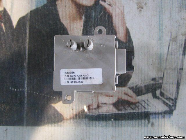  Calefacción actuador Hyundai Elantra D397-GG6AA-01 D397GG6AA01 SFJO-0592 