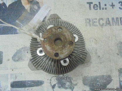 Embrague Viscoso de Ventilador Grand Cherokee 4.0 H8952002593 8952002593 14H1A