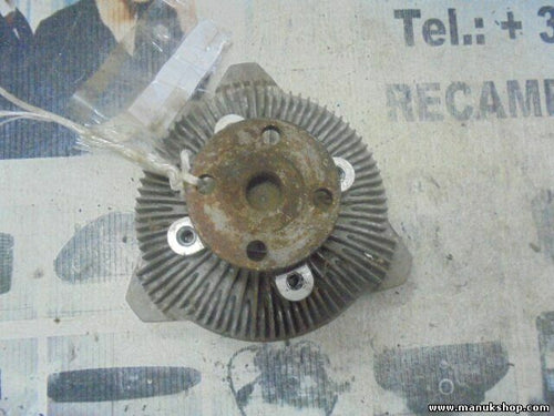 Embrague Viscoso de Ventilador Grand Cherokee 4.0 H8952002593 8952002593 14H1A