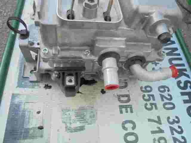 Batería  Kia Hyundai 366002B640 366102B005 GDEHJD6HMS0-K000 GDEHJD6HNS1-K6W0