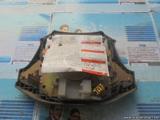 Airbag del volante conductor Suzuki 4815081A01 48150-81A01 000040802CFI