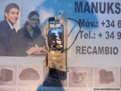 Pilotos antiniebla trasero derecho Suzuki Vitara Se Sv Et 00200054