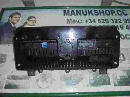 Cuadro de instrumentos Land Rover Range Rover 35000 km A50092115 A50092115