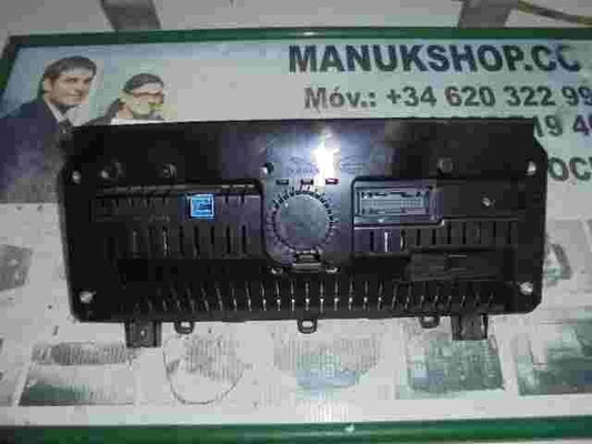 Cuadro de instrumentos Land Rover Range Rover 35000 km A50092115 A50092115