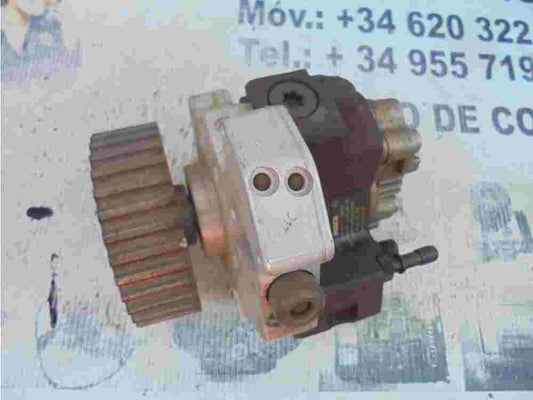 Bomba de inyección Renault Laguna Suyuki 8200342594 H8200256255 BOSCH 0445010087