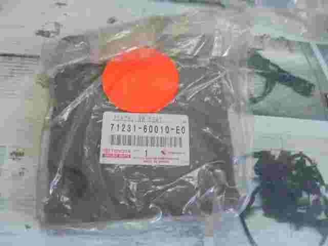 Molla acceleratore gancio / Toyota Land Cruiser Prado 7816960010 78169-60010