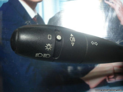 Mando de luces. intermitentes Palanca del limpiaparabrisas Citroen 96488208XT