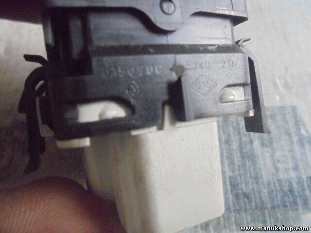 mando botonera elevalunas Renault Espace 2003-2013 015090C