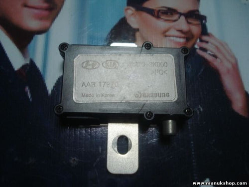 Amplificador de antena Hyundai Kia 962703K000 96270-3K000 AAR 17970
