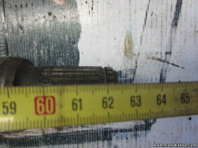 Palier transmision delantera derecha Suzuki GTE3214294 3402091 1073848