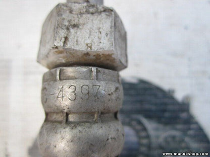 Manguera aire acondicionado Suzuki Vitara SE/SV 1.9 TD CCC-4397 CCC4397 CCC 4397