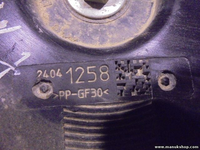 Electroventilador Dodge Caliber 1.8 1115 107VE 83403 T107VE9331 24041258