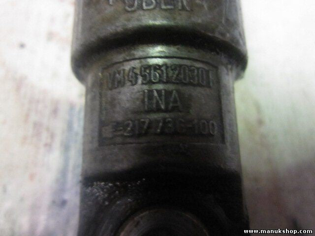 Amortiguador Chrysler Opel INA F217736100 F-217736-100 VM456120301