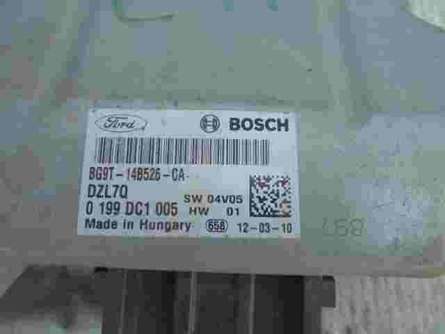 Regulador de voltaje  Ford Mondeo Galaxy BG9T14B526CA  BOSCH 0199DC1005