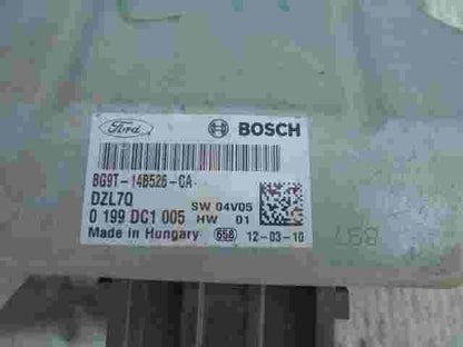 Regulador de voltaje  Ford Mondeo Galaxy BG9T14B526CA  BOSCH 0199DC1005