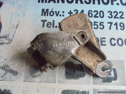 Soporte del motor Mercedes-Benz W126 C126 R1162235004 R 116 223 50 04