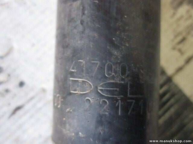 Amortiguador Suzuki Samurai SJ 1.3 G13A G13BA 51 KW 4170084CA0 84CA0