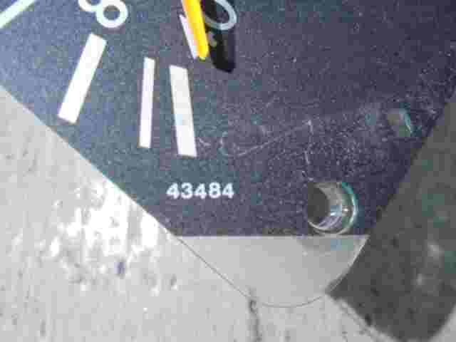 instrumentos indicador de combustible Mercedes Vito W638 44485 43484 0005428001