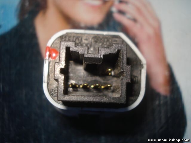 Interruptor de nivelación de faros KIA JOICE Mitsubishi 9337027000 9337027900