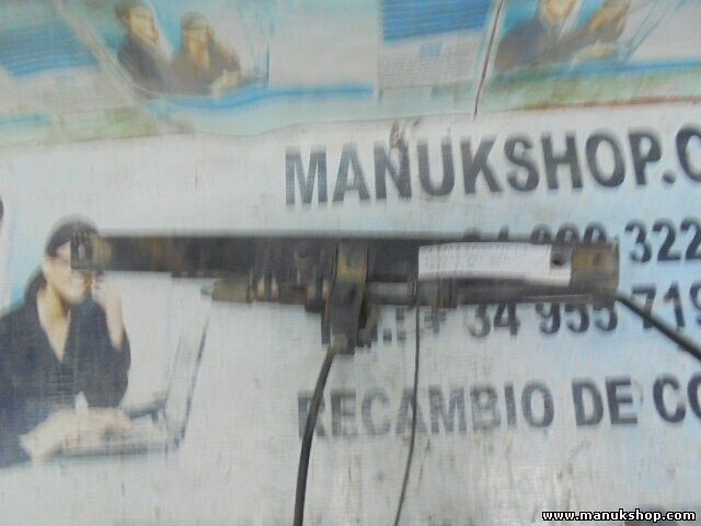 Guía de asiento derecho lado izquierdo Suzuki Vitara 1.9 TD