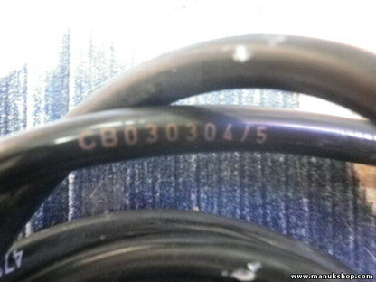 Sensor velocidad revoluciones de la rueda Nissan Terrano II R20 3.0 479110X800