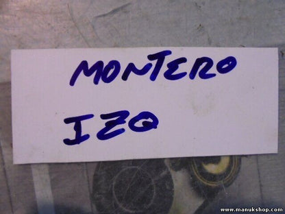 Cristal espejos exteriores izquierdo manual Mitsubishi SR1400 SR 1400 RA 059 SAE