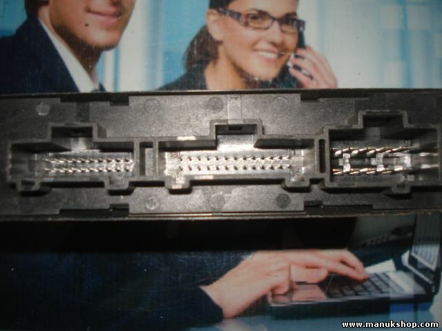 Controlador Confort  Ford Mondeo 93BG15K600EB 5WK4532 5WK4 532 93BG 15K600 EB