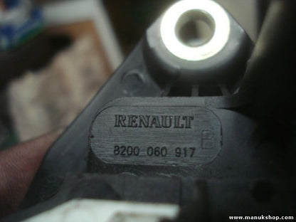 Cerradura del portón trasero Renault Clio II 8200060917