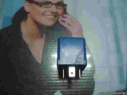 Relé Alfa Romeo 155 156 Fiat Lancia 7573490 719075 A727 42/92W