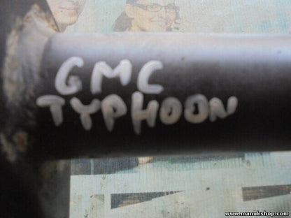 Grupo Diferencial Delantero GMC Typhoon Sport 14056124 piñón 41/12