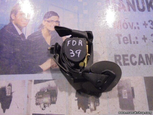 Cinturón de seguridad trasero derecho Land Rover Freelander 0528B 90 90 26 6 98