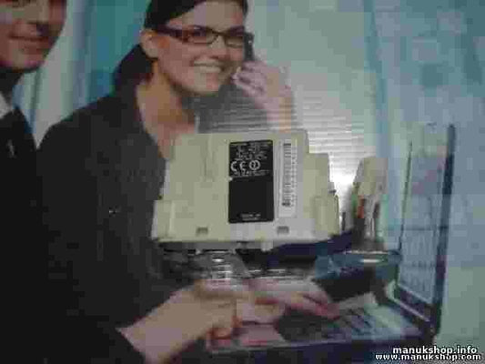 Módulo de llave eléctrica interior Toyota Prius (2004-2009) 8999247020