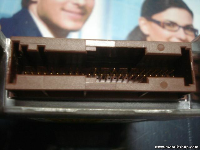 Airbag Centralita Hyundai Matrix 9591017600 95910-17600 VER 3.2 DELPHI 12210199