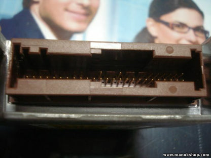 Airbag Centralita Hyundai Matrix 9591017600 95910-17600 VER 3.2 DELPHI 12210199