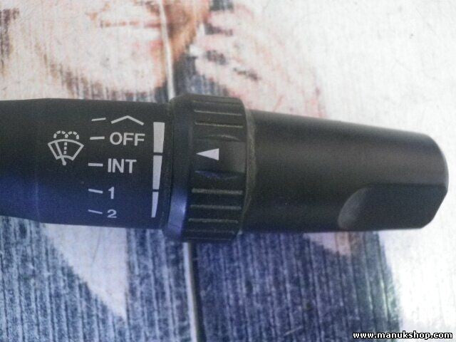 Mando limpia Ford Ranger 55207KUR81 C55HTI C55VTB79 PBT-GF30