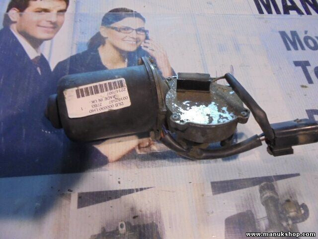Motor del limpiaparabrisas delantero Land Rover 22147907 23000066 DLB000030LHD