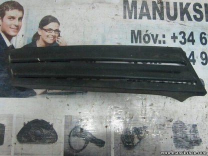 moldura de ventilación lateral trasera derecha Jeep 55295986