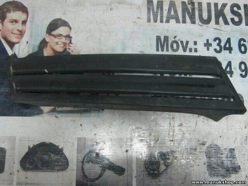 moldura de ventilación lateral trasera derecha Jeep 55295986