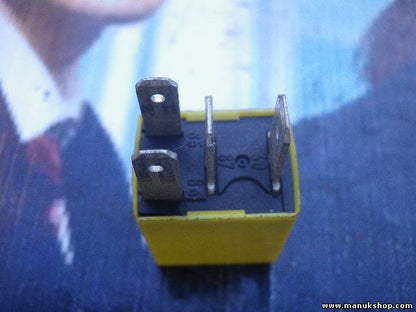 Relé Range Rover Land Rover SIEMENS/ YWB10004 V23073-B1005 V23073B1005