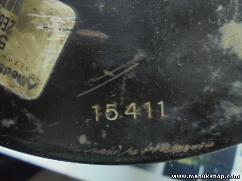 Servofreno Jeep Grand Cherokee 2.5 85KW 1997 M52 52128156 2E6073A30757 15441 606