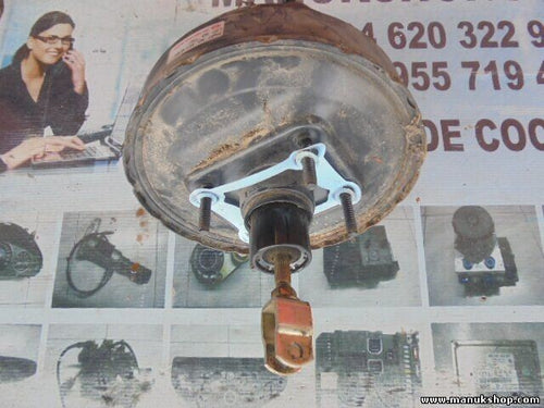 Servofreno  KIA Sportage K00 2.0 TD 4WD 1997/10-2003/08 1998 ccm, 61 KW, 83 PS