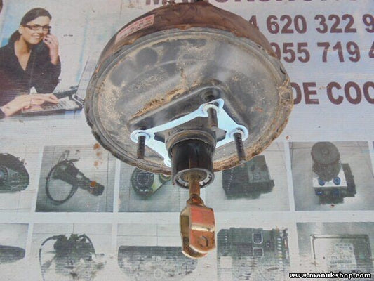 Servofreno  KIA Sportage K00 2.0 TD 4WD 1997/10-2003/08 1998 ccm, 61 KW, 83 PS