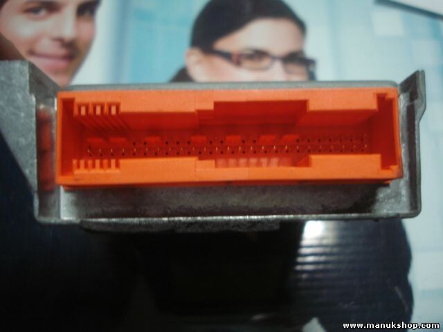 Sensor de impacto de airbag Tata 282054209916 AB 2820 5420 9916 AB 602168800