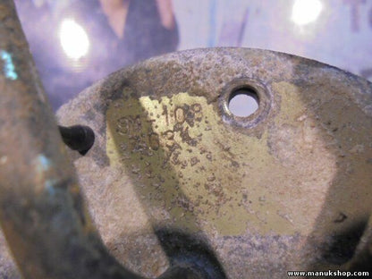 Taglio Suzuki Grand Vitara 2.0 1998-2005 1510065D01