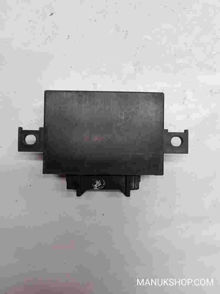 Control de la unidad de alarma inmovilizador módulo Renault Twingo S105240005B